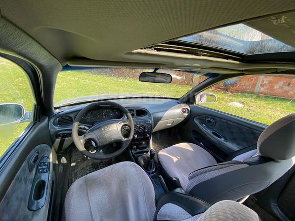 Sahibinden Hyundai Elantra 1.8 GLS 1996 Model 