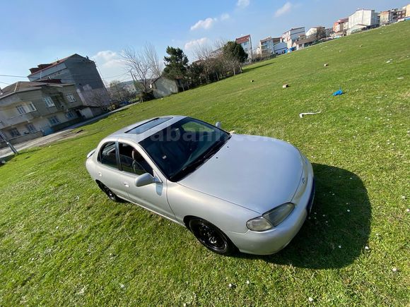 Sahibinden Hyundai Elantra 1.8 GLS 1996 Model 