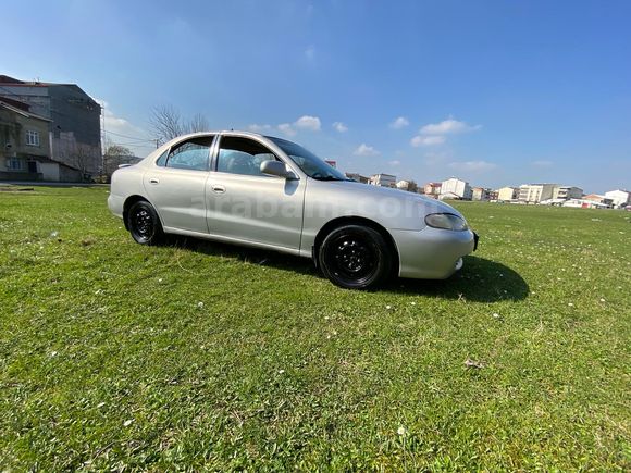 Sahibinden Hyundai Elantra 1.8 GLS 1996 Model 