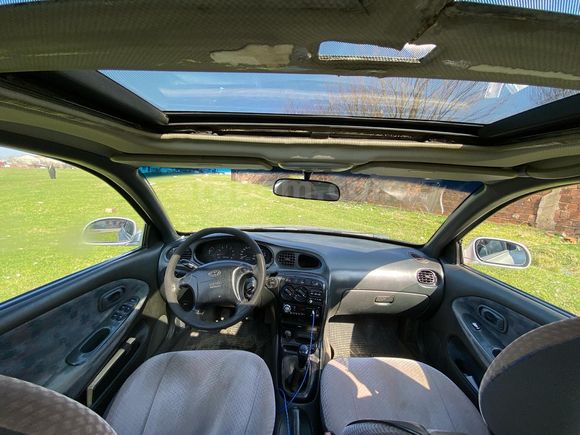 Sahibinden Hyundai Elantra 1.8 GLS 1996 Model 