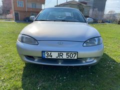 Sahibinden Hyundai Elantra 1.8 GLS 1996 Model 