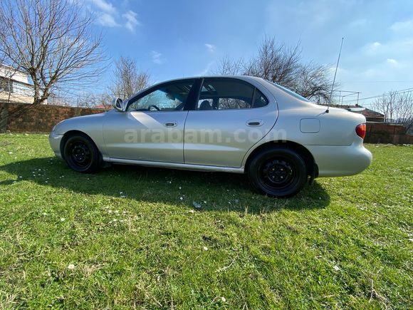 Sahibinden Hyundai Elantra 1.8 GLS 1996 Model 
