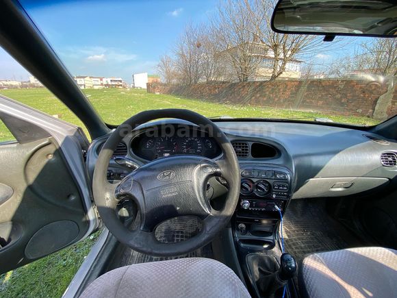 Sahibinden Hyundai Elantra 1.8 GLS 1996 Model 