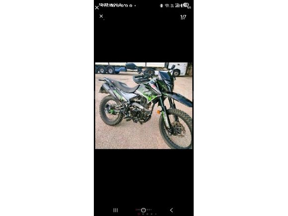 Sahibinden RKS XVR 250