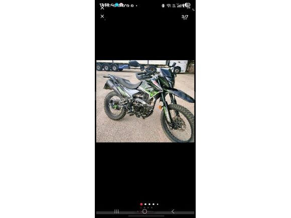 Sahibinden RKS XVR 250