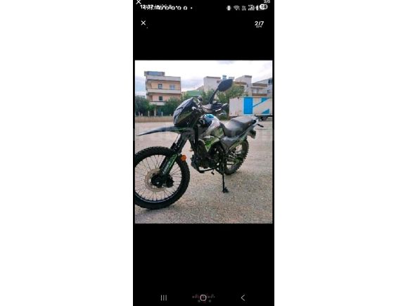 Sahibinden RKS XVR 250