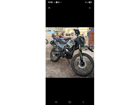 Sahibinden RKS XVR 250
