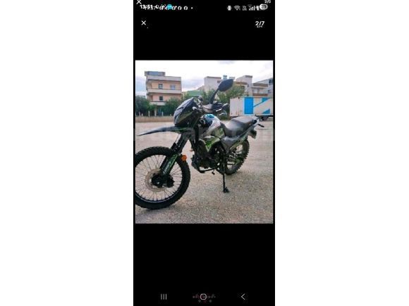 Sahibinden RKS XVR 250