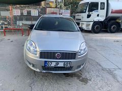 Sahibinden Fiat Linea 1.4 Fire Active 2010 Model  280.000 km Gri (Gümüş)
