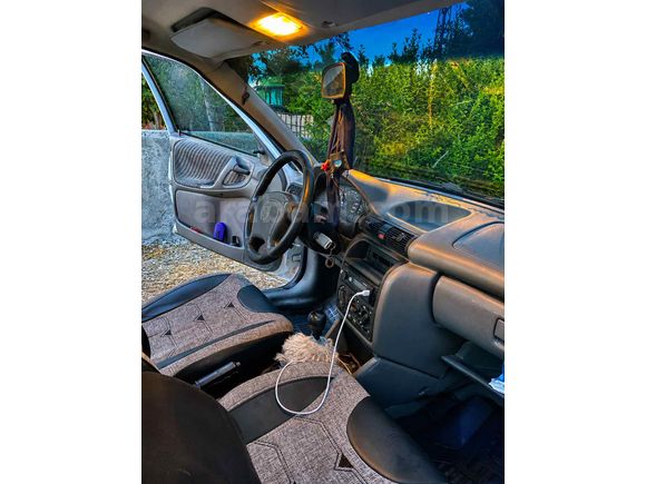 Sahibinden Opel Astra 1.6 GLS 1997 Model 