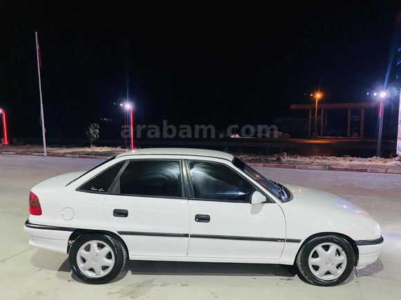 Sahibinden Opel Astra 1.6 GLS 1997 Model 