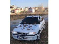 Sahibinden Opel Astra 1.6 GLS 1997 Model 