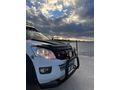 Sahibinden Isuzu D-Max 2.5 4x4 LTD 2013 Model  227.000 km Beyaz