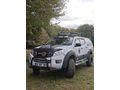 Sahibinden Isuzu D-Max 2.5 4x4 LTD 2013 Model  227.000 km Beyaz