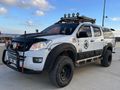 Sahibinden Isuzu D-Max 2.5 4x4 LTD 2013 Model  227.000 km Beyaz