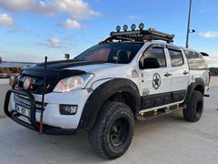 Sahibinden Isuzu D-Max 2.5 4x4 LTD 2013 Model  227.000 km Beyaz