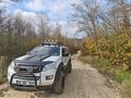 Sahibinden Isuzu D-Max 2.5 4x4 LTD 2013 Model  227.000 km Beyaz