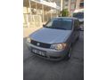2006 klimalı full bakımlı Fiat Albea