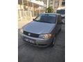 2006 klimalı full bakımlı Fiat Albea