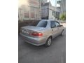 2006 klimalı full bakımlı Fiat Albea