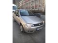 2006 klimalı full bakımlı Fiat Albea
