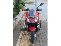 Sahibinden RKS Reale 125X