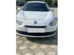 Sahibinden Renault Fluence 1.5 dCi Business 2012 Model 