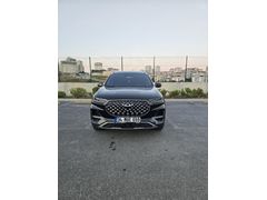 Sahibinden Chery Tiggo 8 Pro 1.6 TGDI Excellent 2023 Model