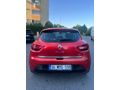 2016 MODEL İCON CLİO 127 BİN KM KIRMIZI