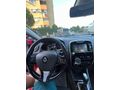 2016 MODEL İCON CLİO 127 BİN KM KIRMIZI