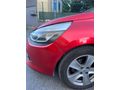 2016 MODEL İCON CLİO 127 BİN KM KIRMIZI