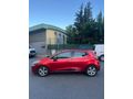 2016 MODEL İCON CLİO 127 BİN KM KIRMIZI