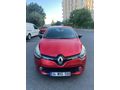2016 MODEL İCON CLİO 127 BİN KM KIRMIZI