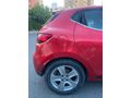 2016 MODEL İCON CLİO 127 BİN KM KIRMIZI