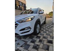 Sahibinden Hyundai Tucson 1.6 T-GDi Elite Plus 2015 Model