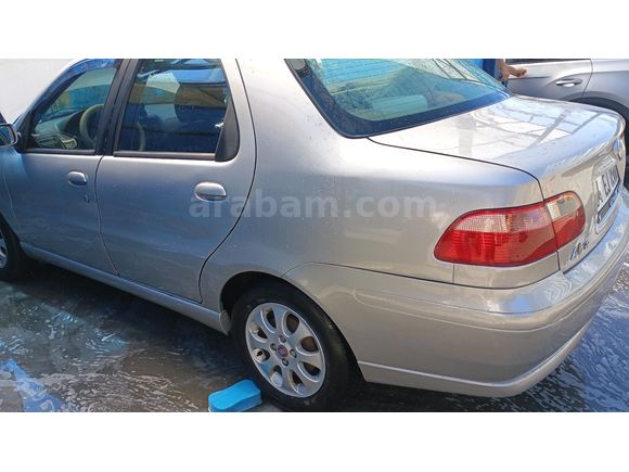 Sahibinden Fiat Albea 1.3 Multijet Dynamic 2006 Model