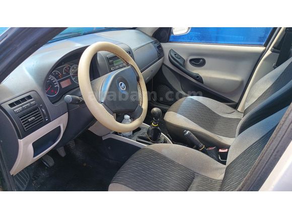 Sahibinden Fiat Albea 1.3 Multijet Dynamic 2006 Model