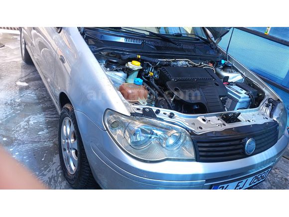 Sahibinden Fiat Albea 1.3 Multijet Dynamic 2006 Model