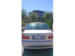Sahibinden Fiat Albea 1.3 Multijet Dynamic 2006 Model