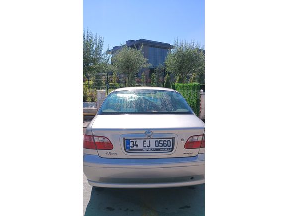 Sahibinden Fiat Albea 1.3 Multijet Dynamic 2006 Model