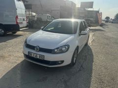 Sahibinden Volkswagen Golf 1.4 TSi Trendline 2010 Model Ankara