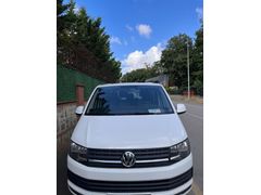 Sahibinden Volkswagen Transporter 2.0 TDI City Van 2016 Model İstanbul