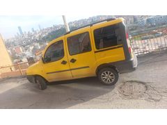 Sahibinden Fiat Doblo Cargo 1.9 D 2002 Model