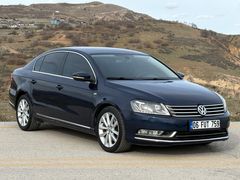 Sahibinden Volkswagen Passat 1.4 TSi BlueMotion Highline 2013 Model