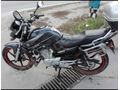 Sahibinden Yamaha YBR 125 ESD