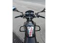 Sahibinden Yamaha YBR 125 ESD