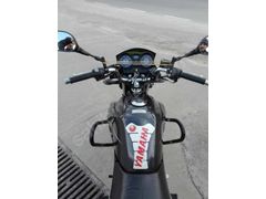 Sahibinden Yamaha YBR 125 ESD