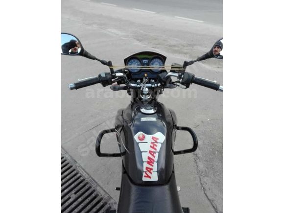 Sahibinden Yamaha YBR 125 ESD