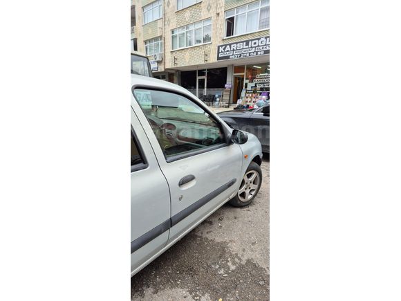 Sahibinden Renault Clio 1.6 RTE 2000 Model