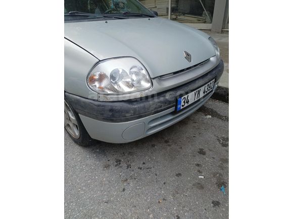 Sahibinden Renault Clio 1.6 RTE 2000 Model